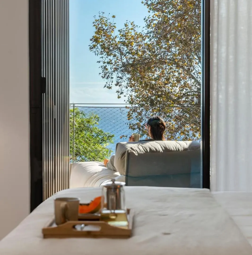 Savoy Monumentalis I By An Island Apart 푼샬 아파트