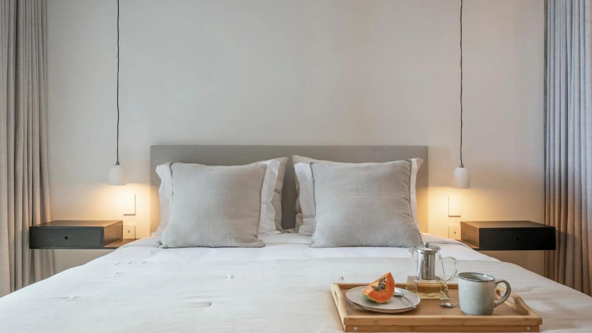 Apartament Savoy Monumentalis I By An Island Apart Funchal