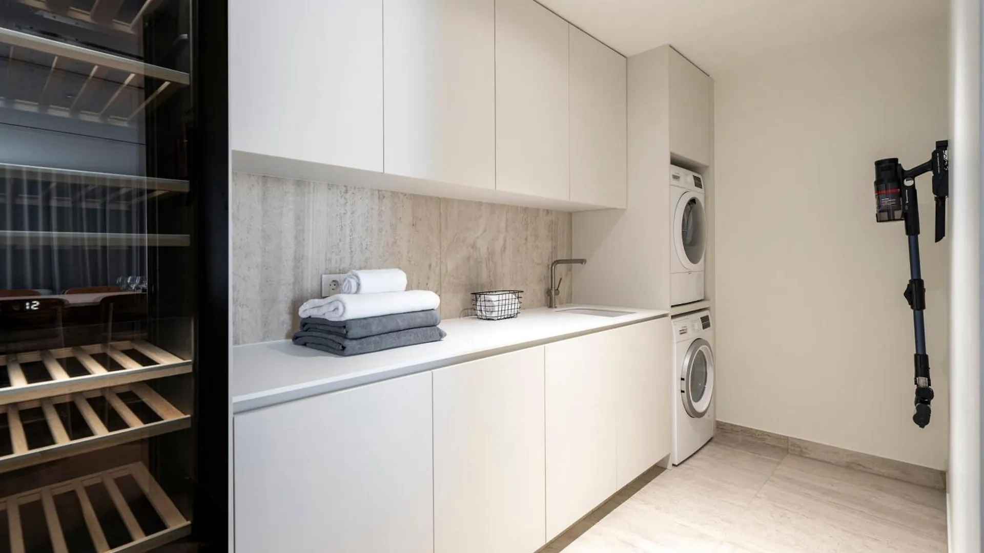 Apartament Savoy Monumentalis I By An Island Apart Funchal  Portugalia