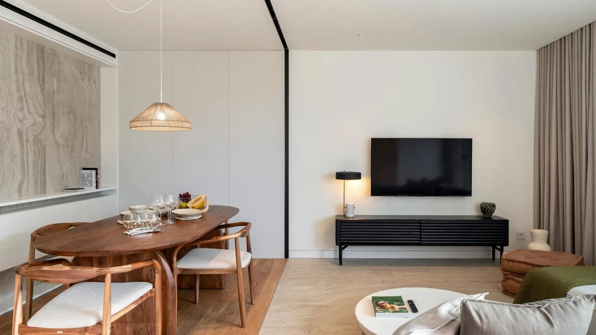 Apartament Savoy Monumentalis I By An Island Apart Funchal
