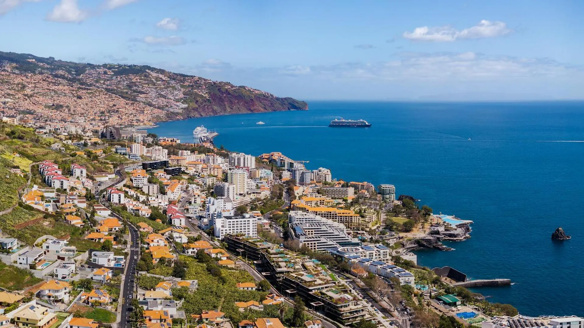 Savoy Monumentalis I By An Island Apart Funchal  0*, Funchal (Madeira) Portugalia